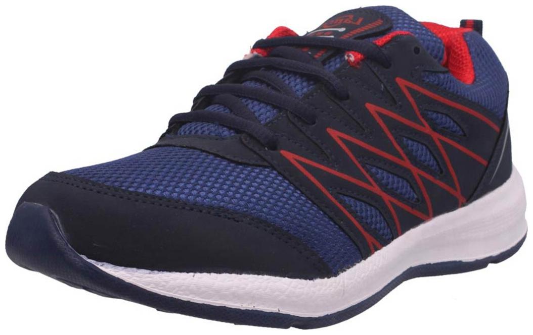 

Lancer Men Running Shoes ( Red )