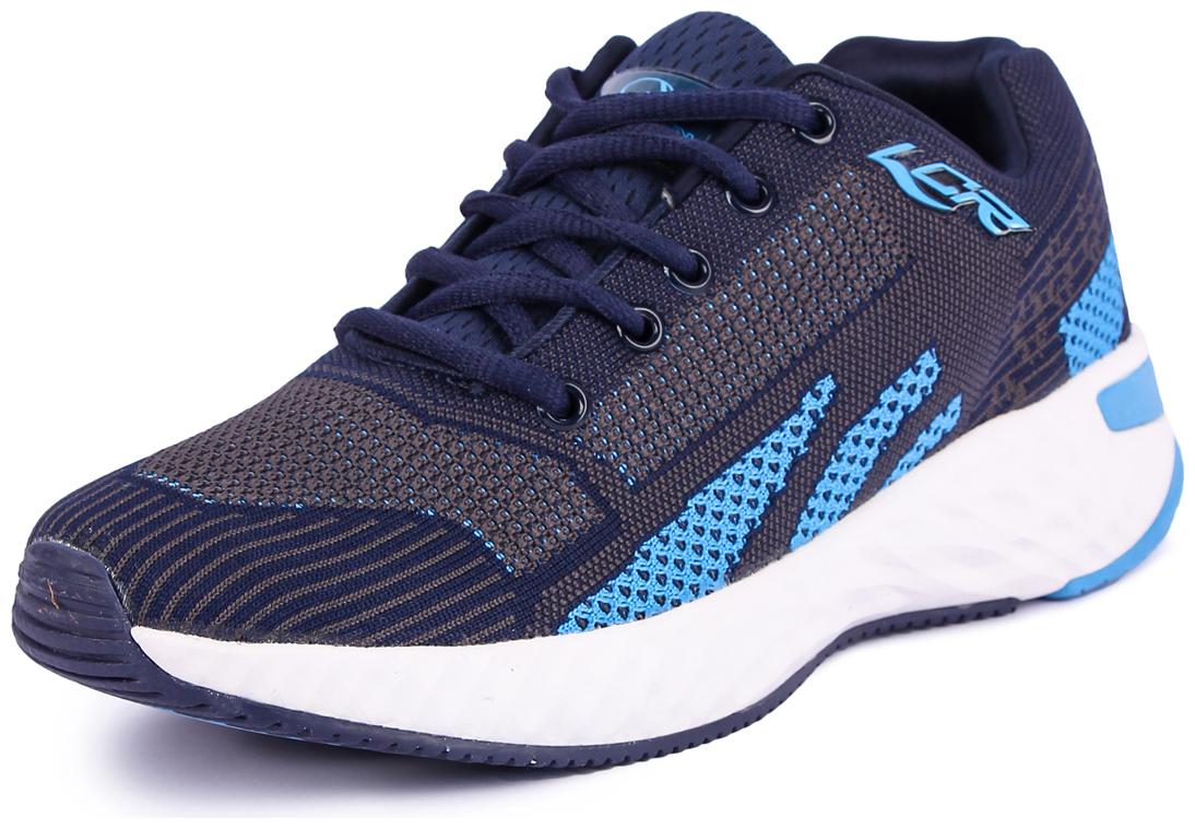 

Lancer Men Running Shoes ( Navy Blue )