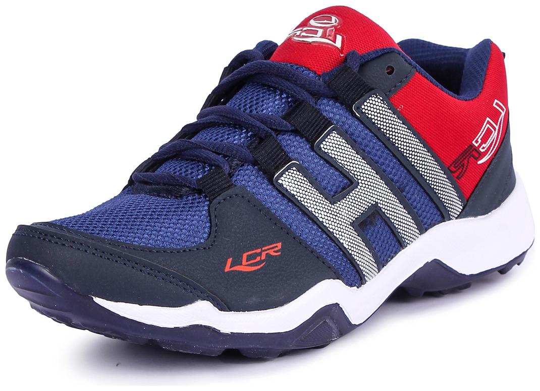 

Lancer Men Running Shoes ( Navy Blue )