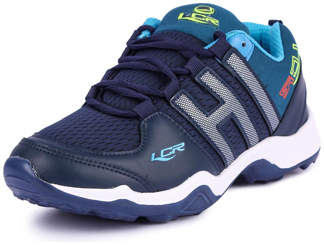 

Lancer Men Running Shoes ( Navy Blue )