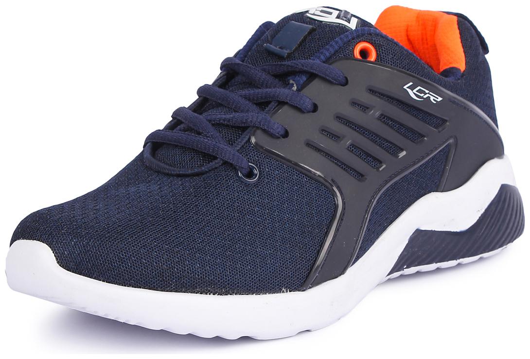 

Lancer Men Running Shoes ( Navy Blue )