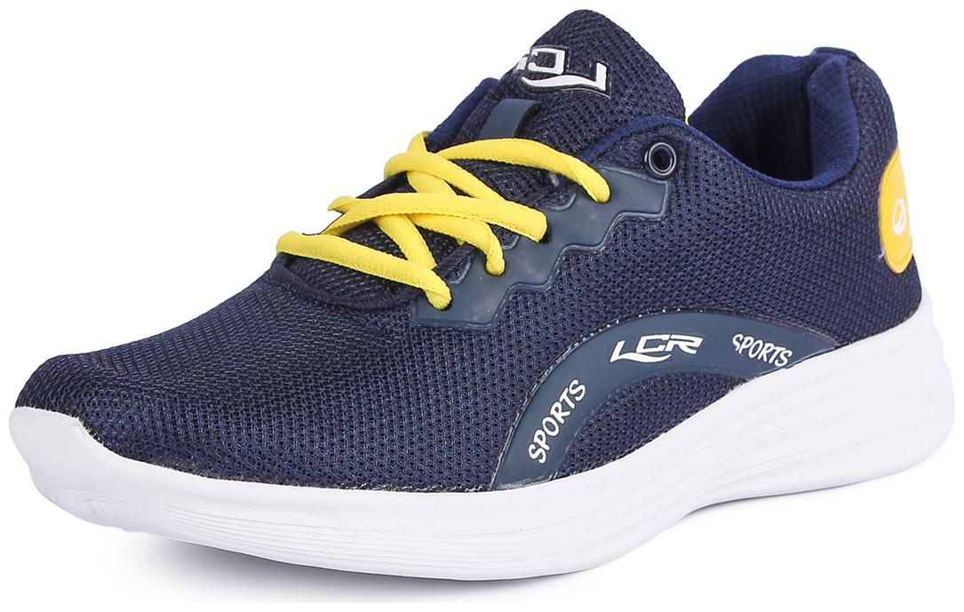 

Lancer Men Running Shoes ( Navy Blue )