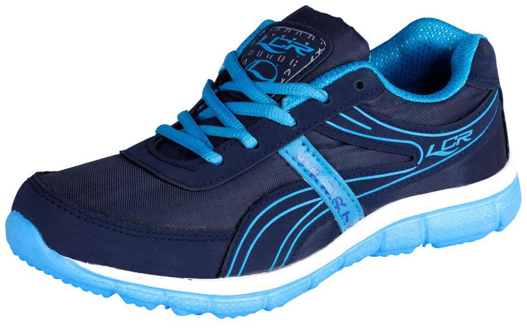 

Lancer Women Running Shoes ( Blue )