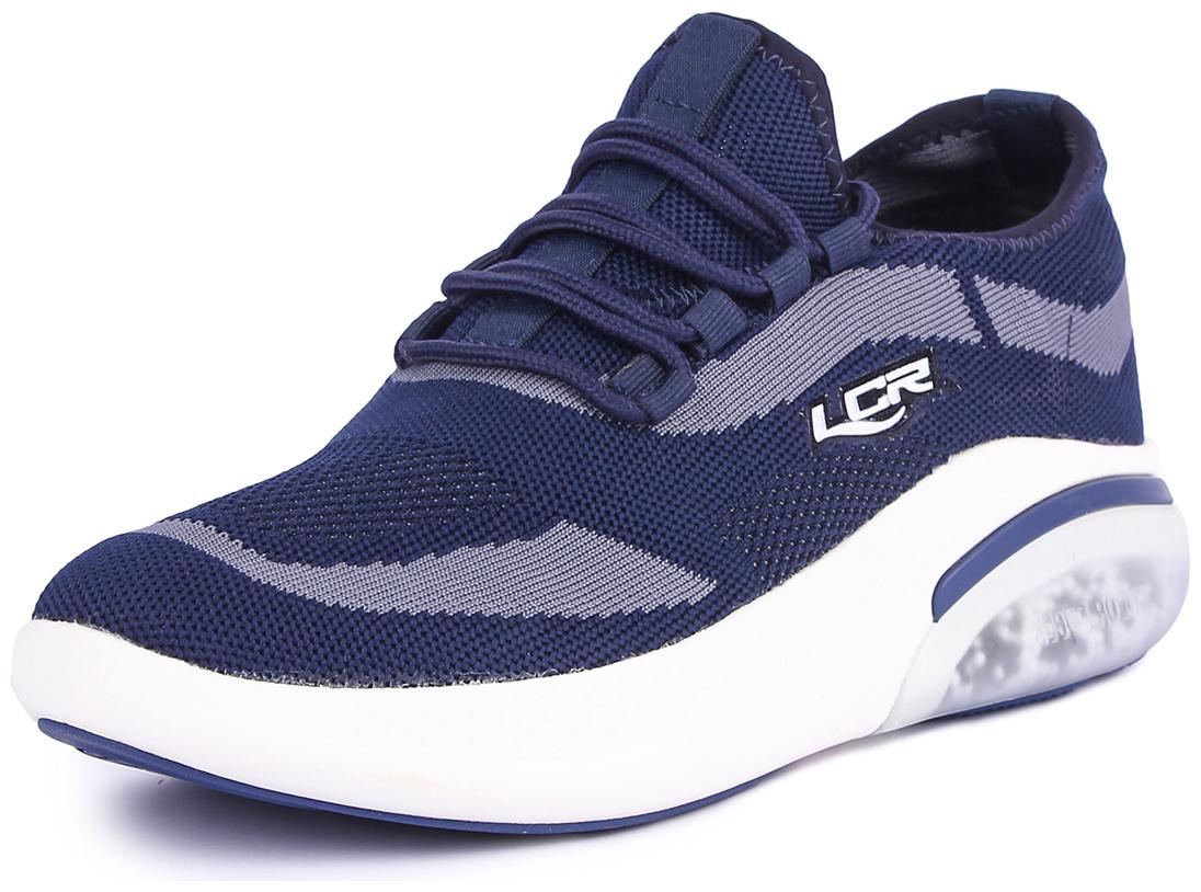 

Lancer Men Running Shoes ( Navy Blue )