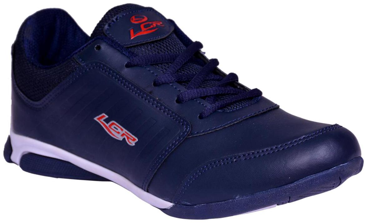 

Lancer Men Running Shoes ( Navy Blue )