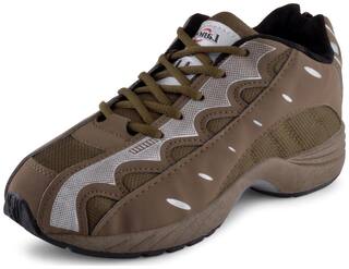 Lancer LPJ-05 Running Shoes For Men (Green)