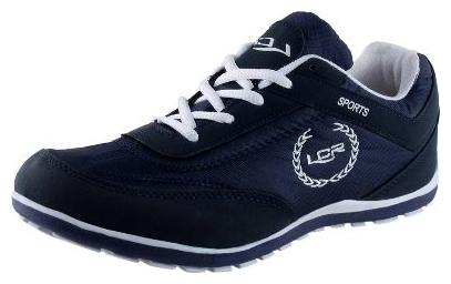 

Lancer Men Running Shoes ( Navy Blue )