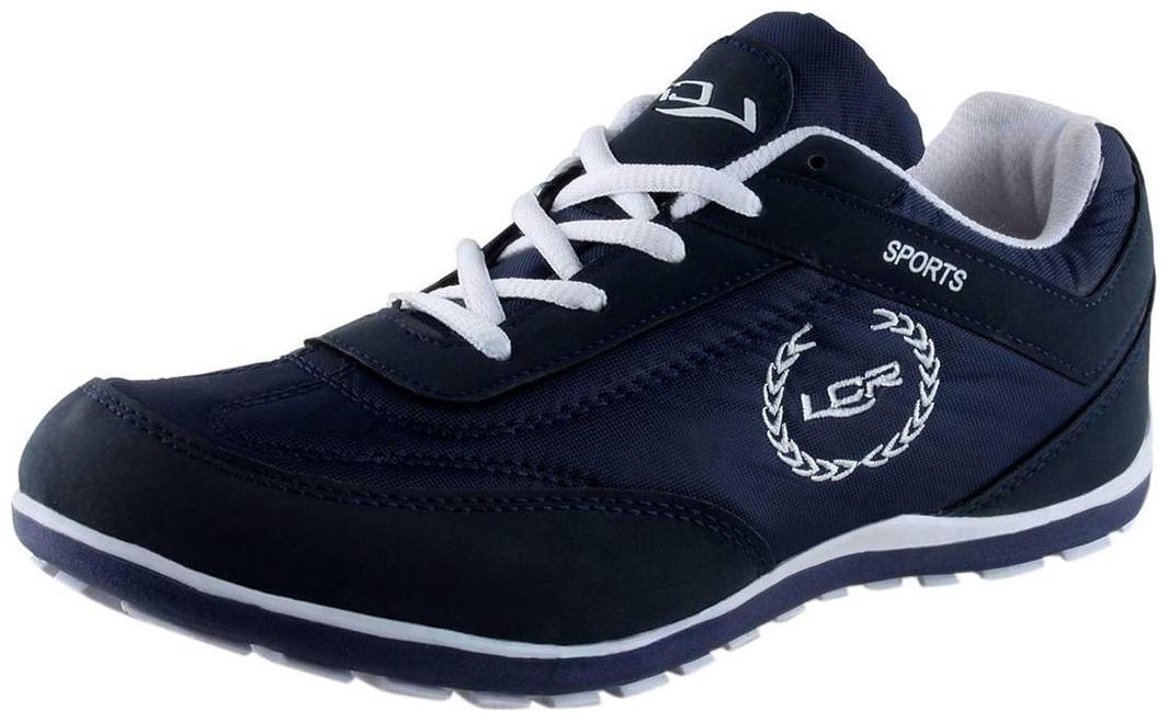 

Lancer Men Running Shoes ( Navy Blue )