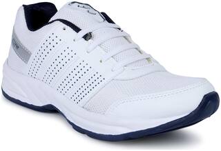Lancer HYDRA-37  Running Shoes For Men (White)