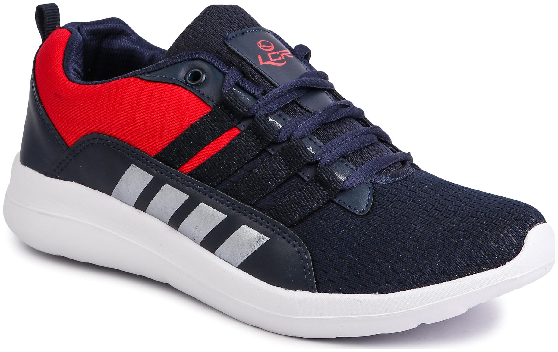 

Lancer Men Running Shoes ( Blue )