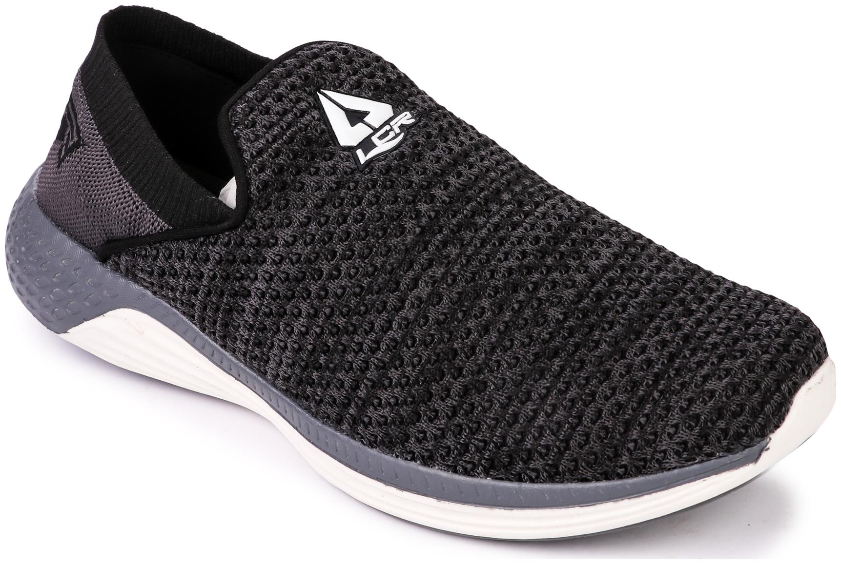 

Lancer Men Walking Shoes ( Grey )