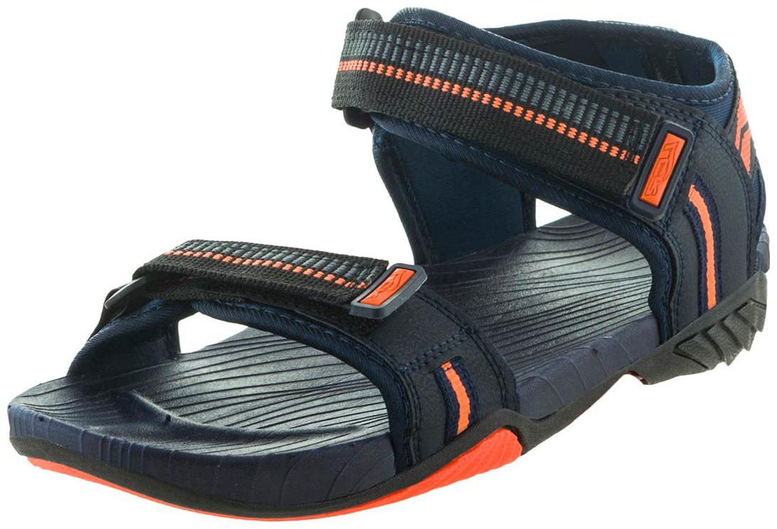 

Lancer Men Navy Blue Floaters