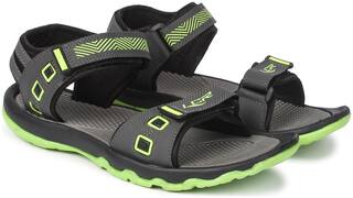 Lancer Sandals For Men ( Grey )
