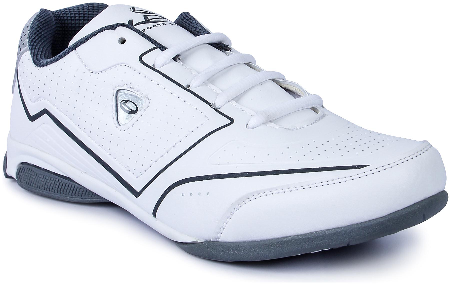 

Lancer Men Running Shoes ( White )
