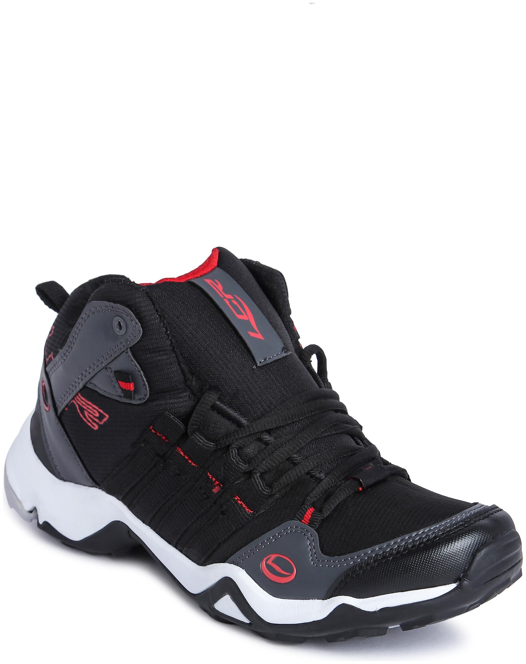 

Lancer Men Running Shoes ( Multi-Color )