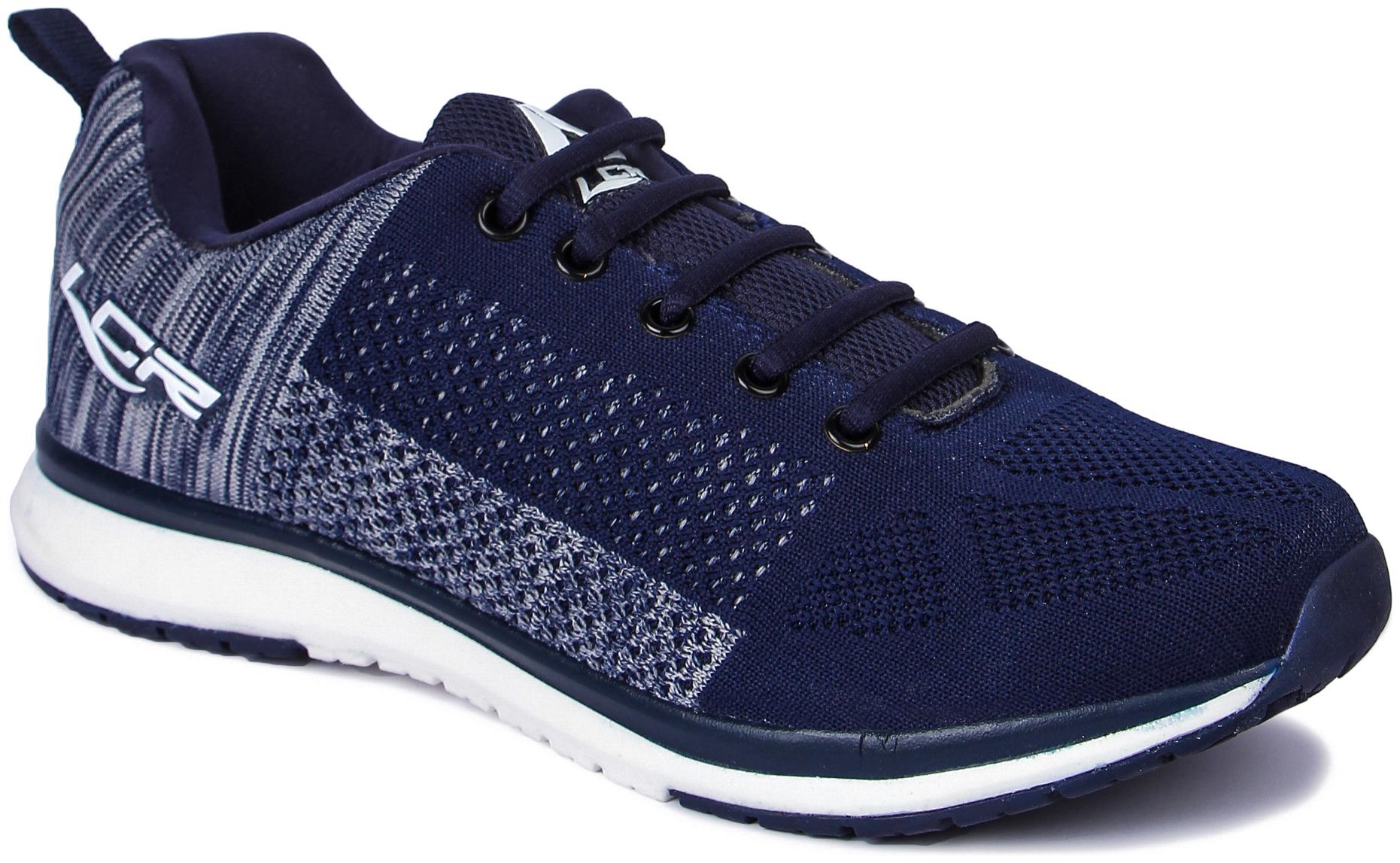 

Lancer Men Running Shoes ( Multi-Color )