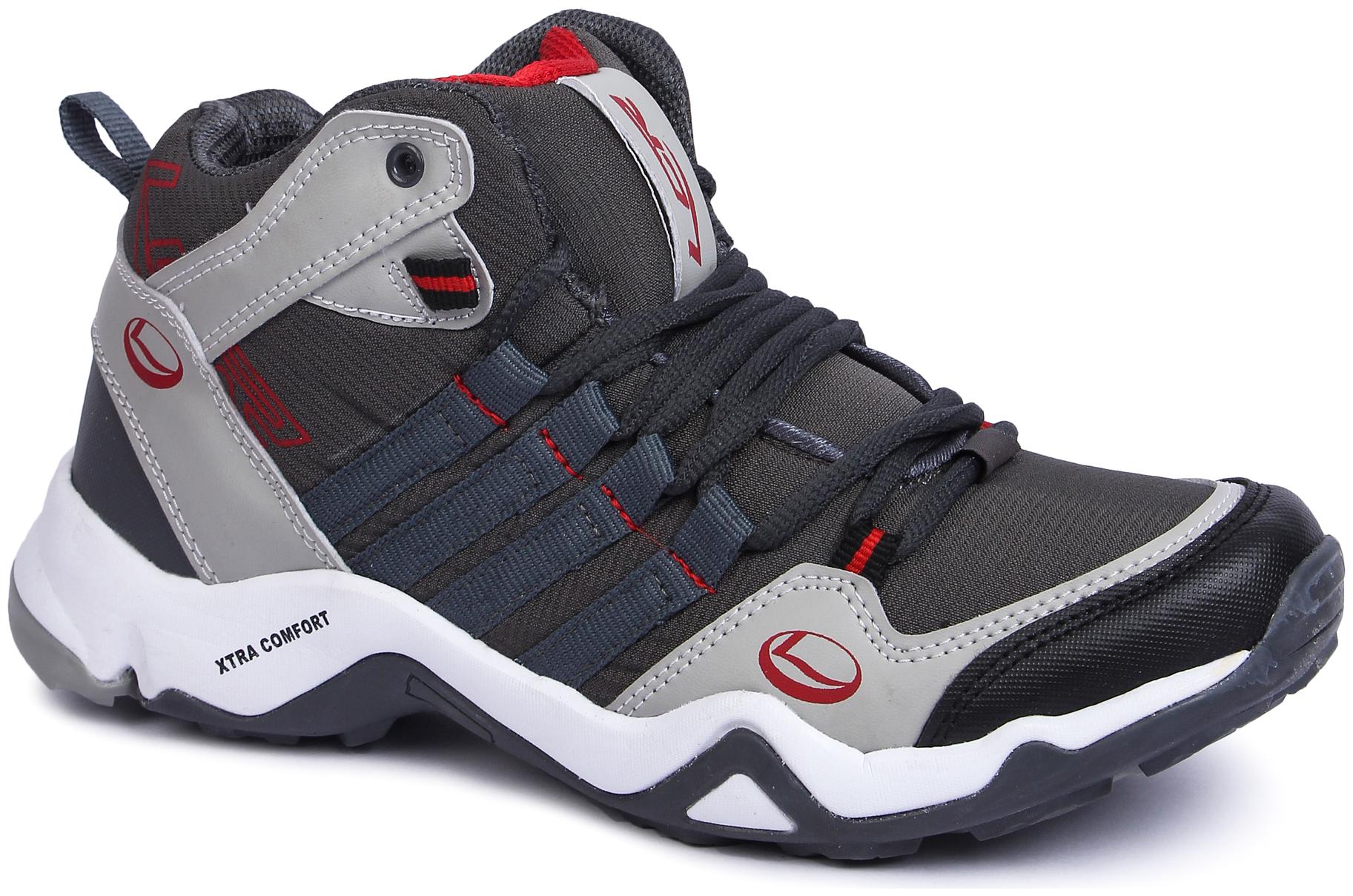 

Lancer Men Running Shoes ( Multi-Color )