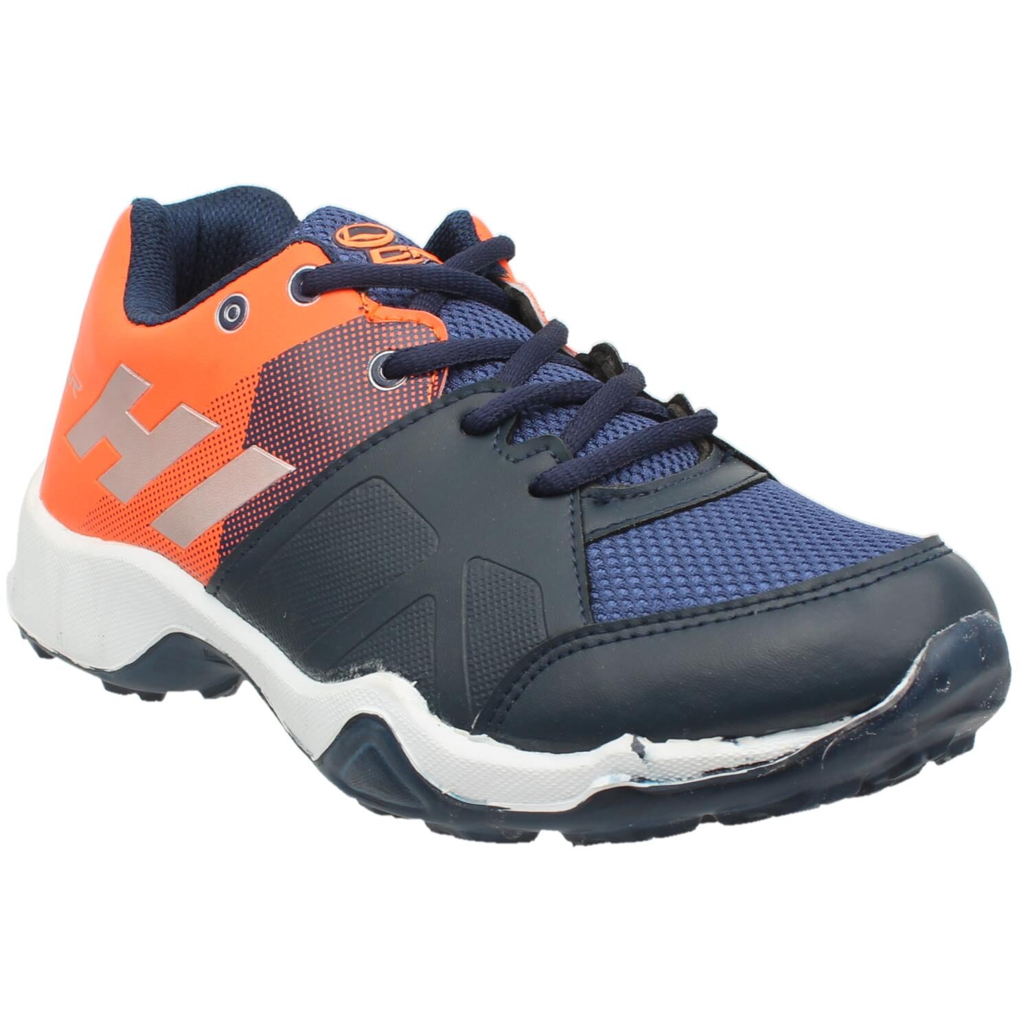 

Lancer Men Running Shoes ( Multi-Color )