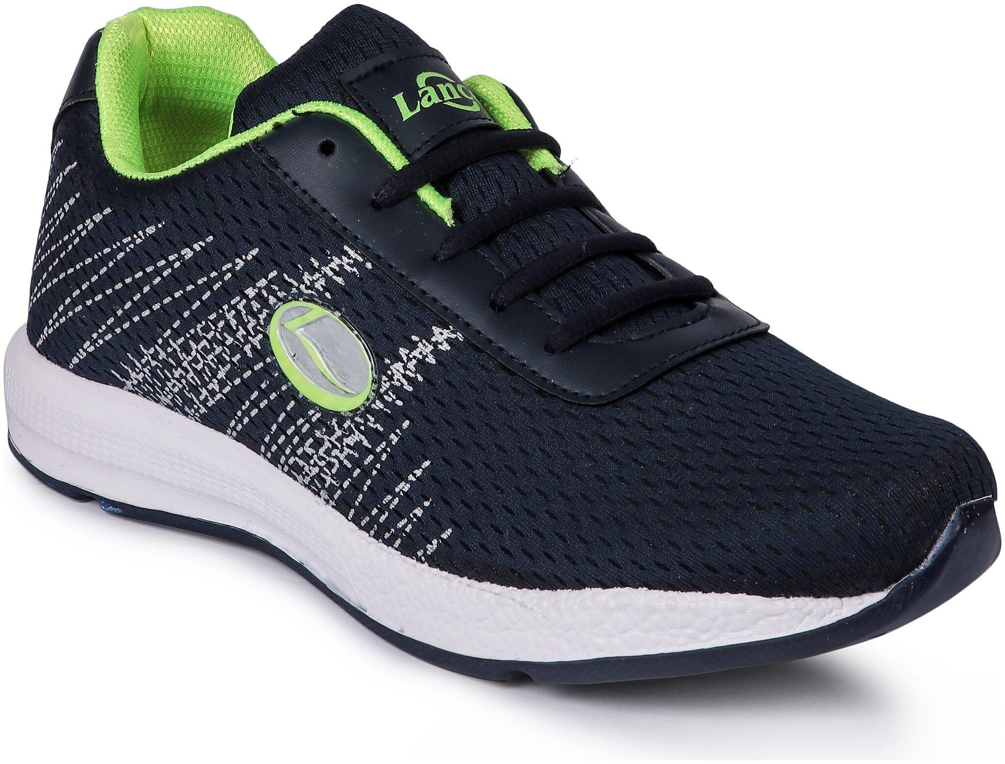 

Lancer Men Running Shoes ( Multi-Color )