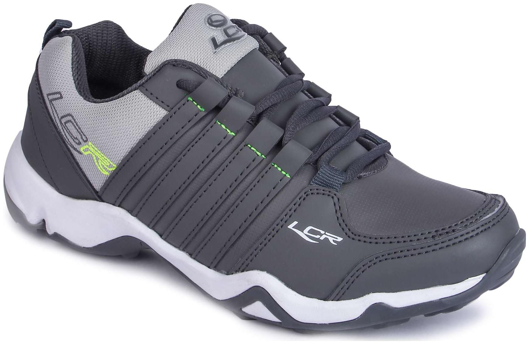 

Lancer Men Running Shoes ( Multi-Color )
