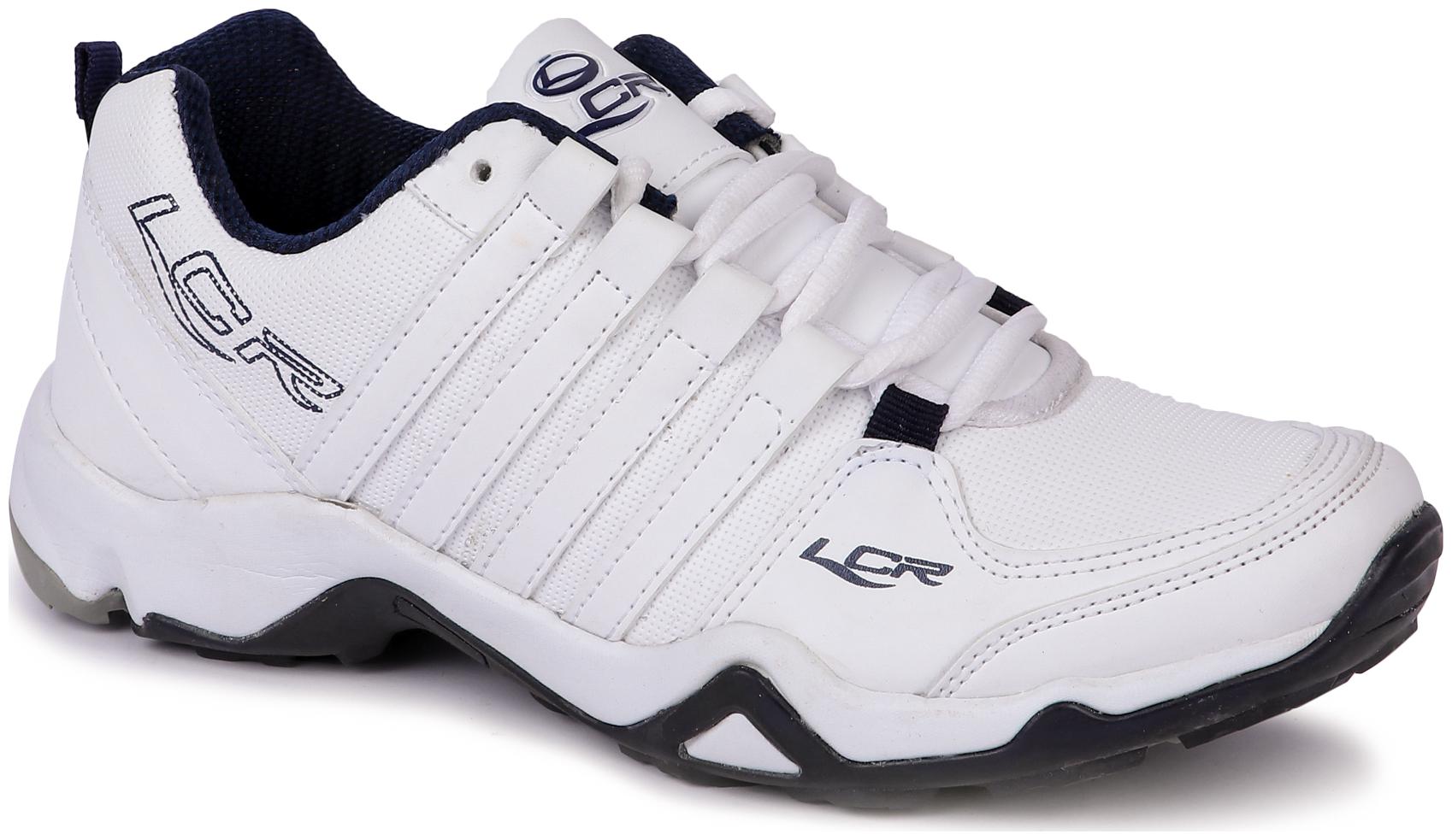 

Lancer Men Running Shoes ( Multi-Color )