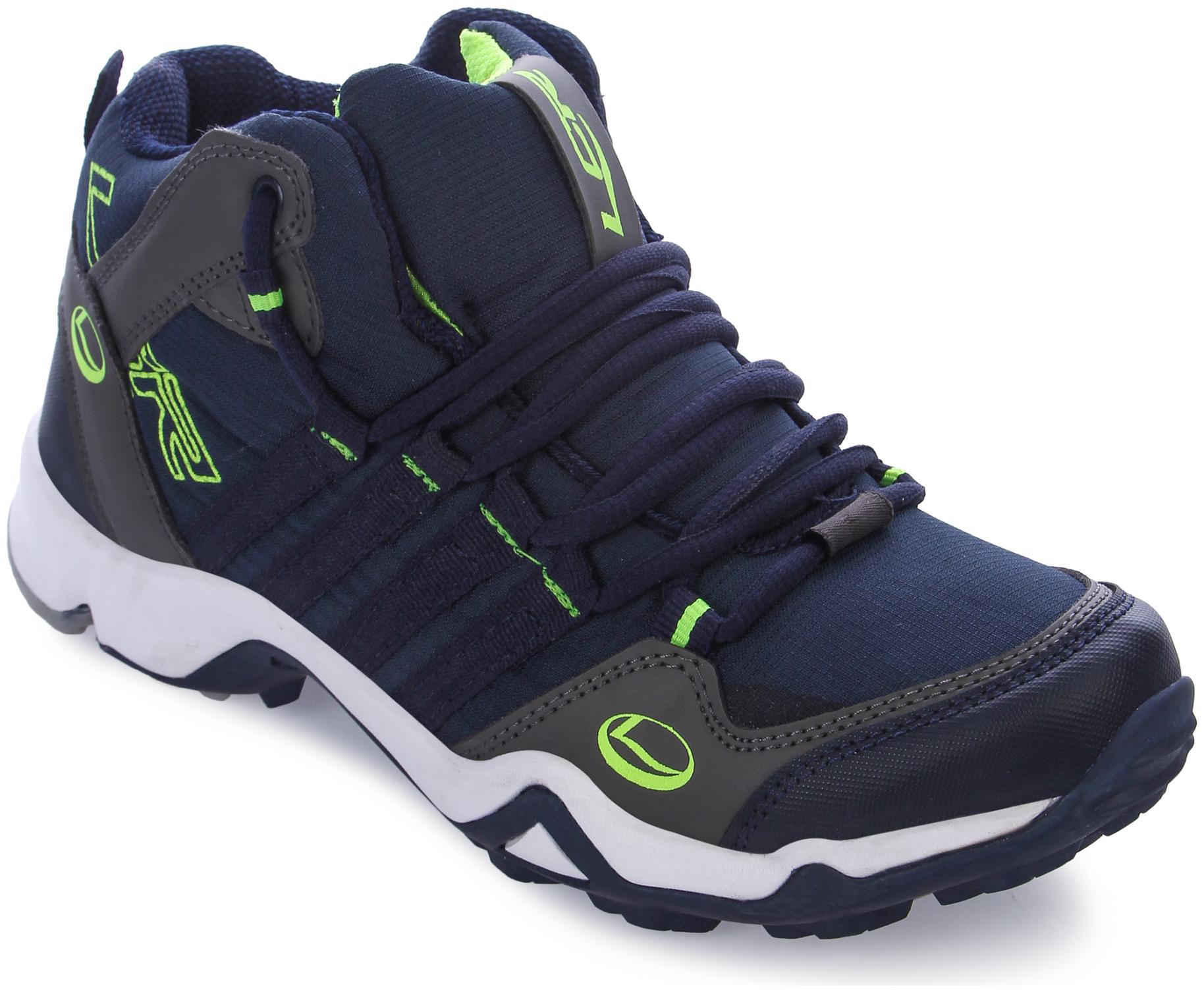 

Lancer Men Walking Shoes ( Multi-Color )