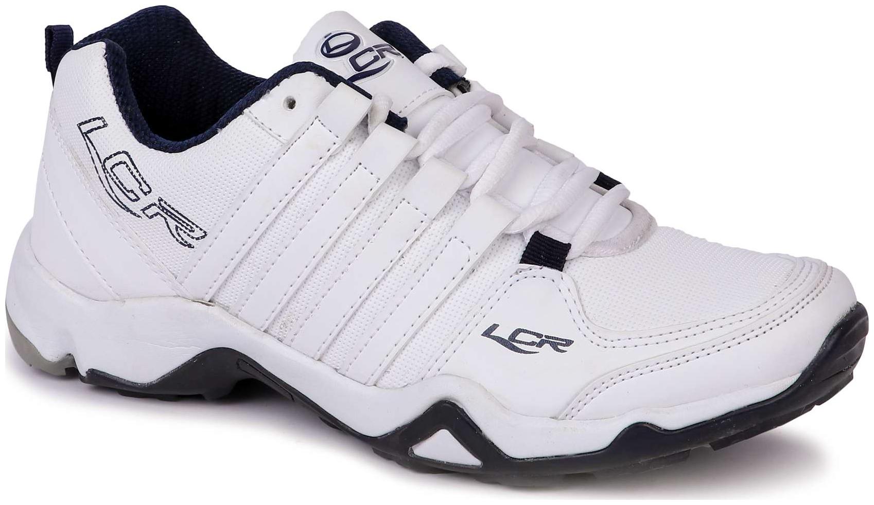 

Lancer Men Running Shoes ( Multi-Color )