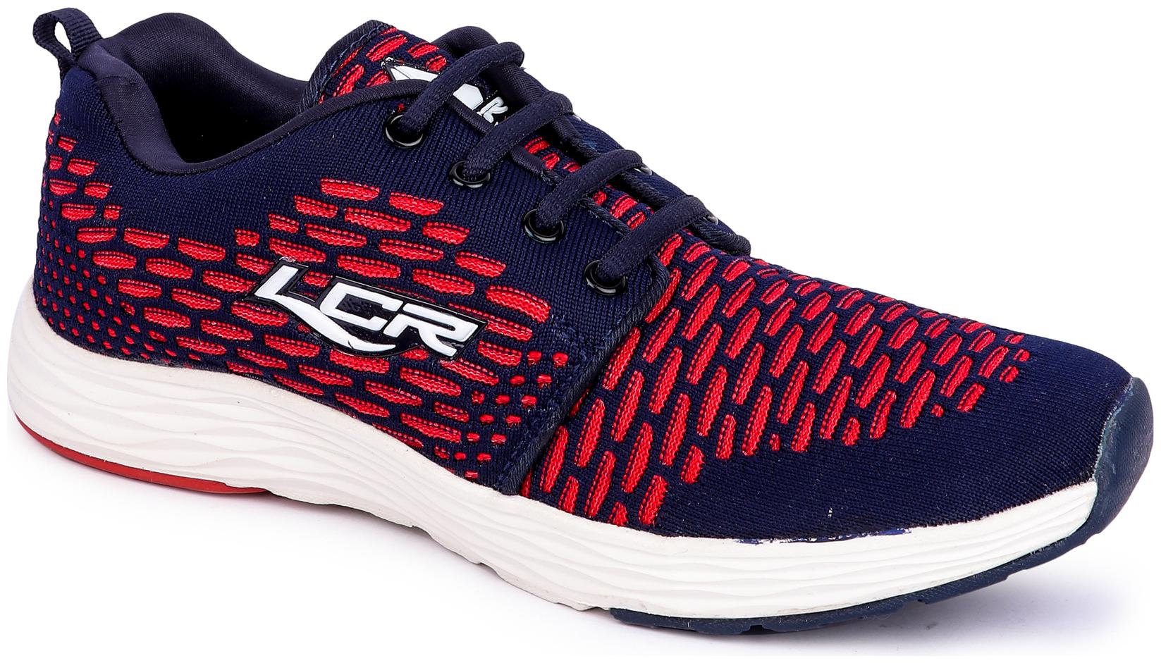 

Lancer Men Running Shoes ( Multi-Color )