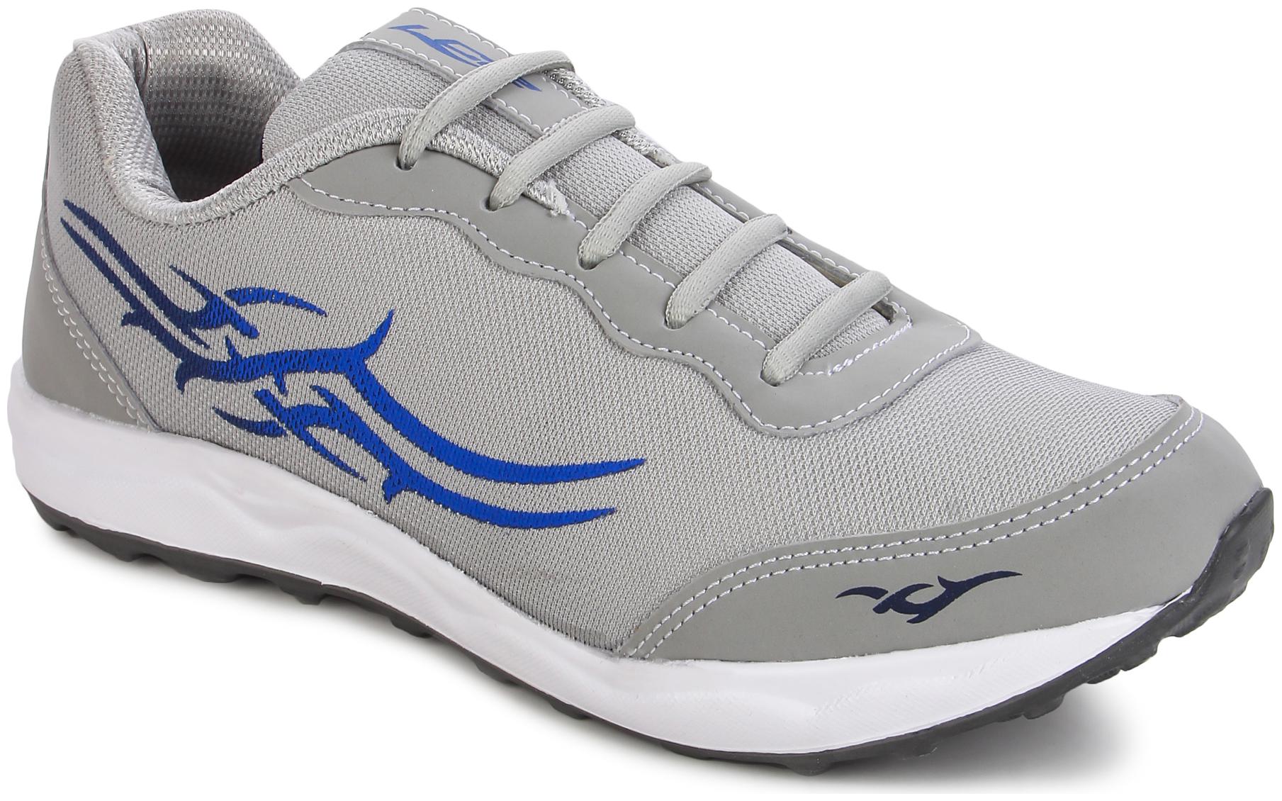 

Lancer Men Walking Shoes ( Multi-Color )