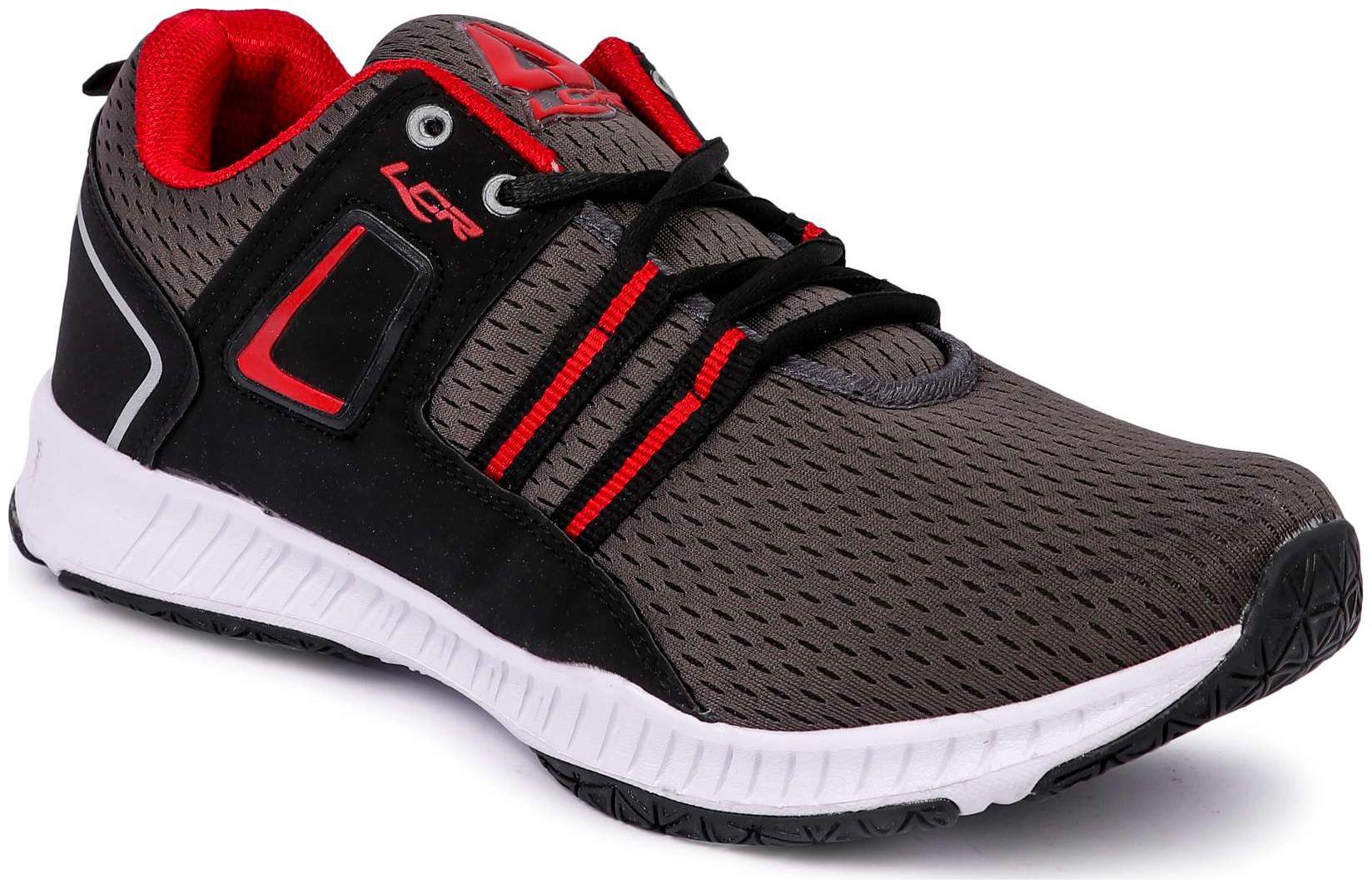 

Lancer Men Running Shoes ( Multi-Color )