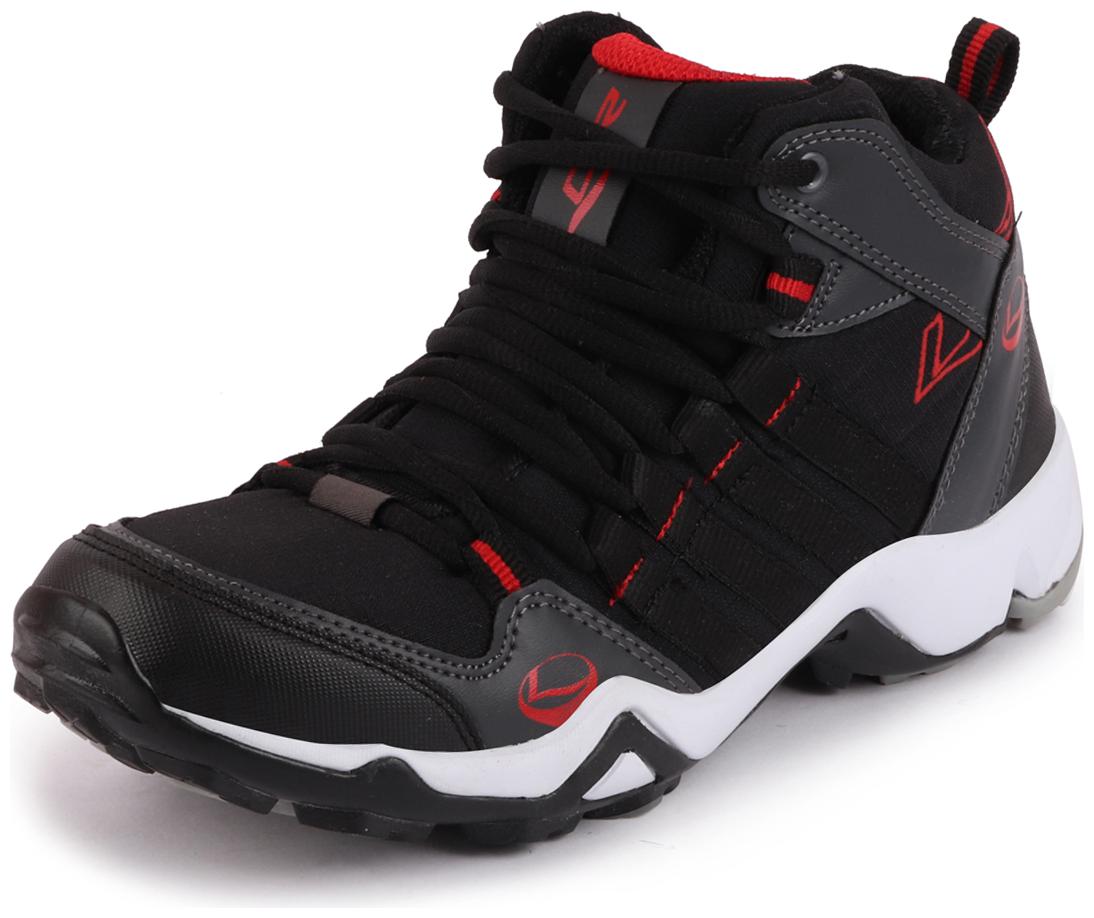 

Lancer Men Running Shoes Running Shoes ( Black )