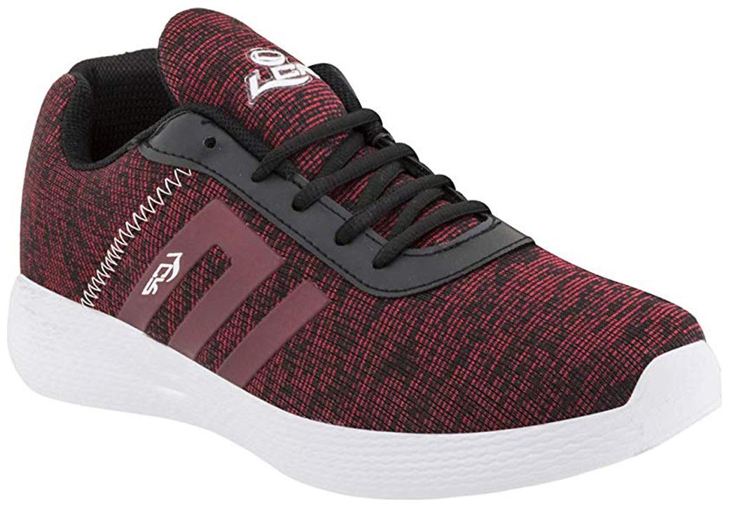 

Lancer Men ACTIVE 29 MHRN-7 Running Shoes ( Maroon )