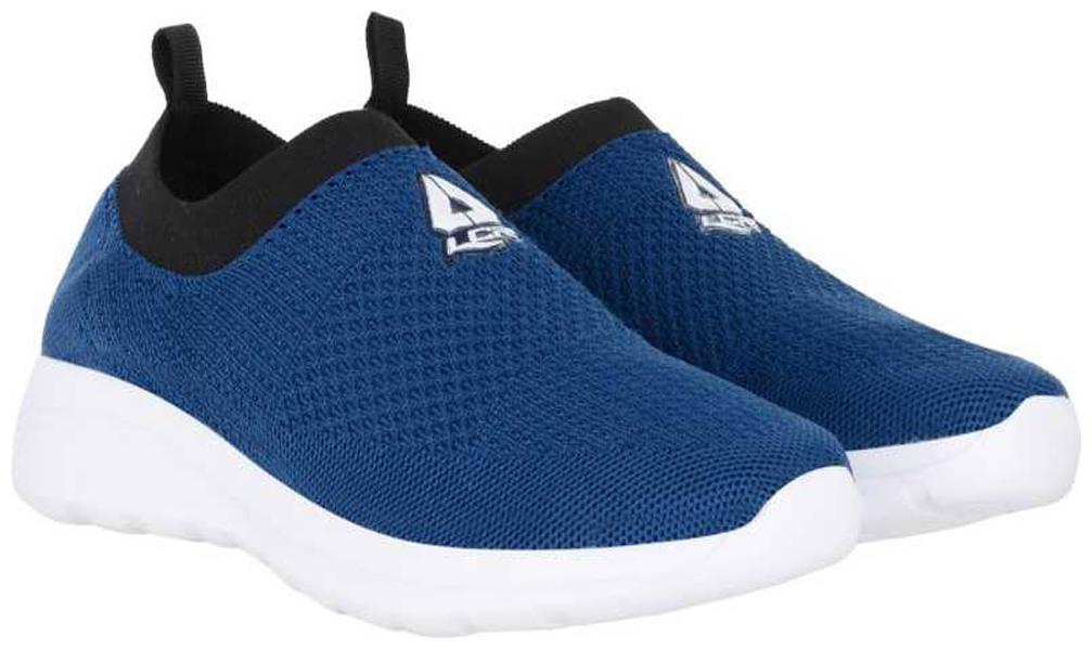 

Lancer Men DRAGONTBLU-7 Running Shoes ( Blue )