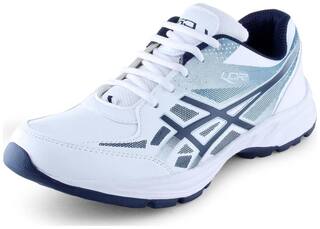 Lancer HYDRA 18 Running Shoes For Men (White)
