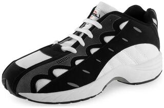 Lancer LPJ-05 Running Shoes For Men (White)