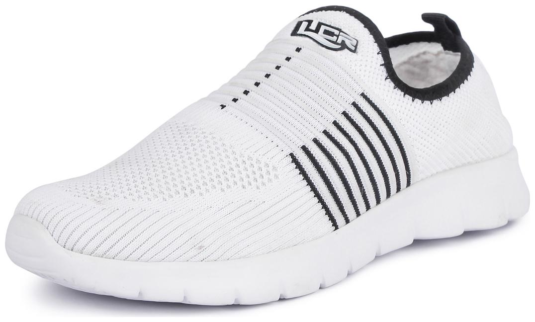 

Lancer Men Walking Shoes ( White )