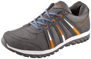 Lancer INDUS Running Shoes For Men (Grey)