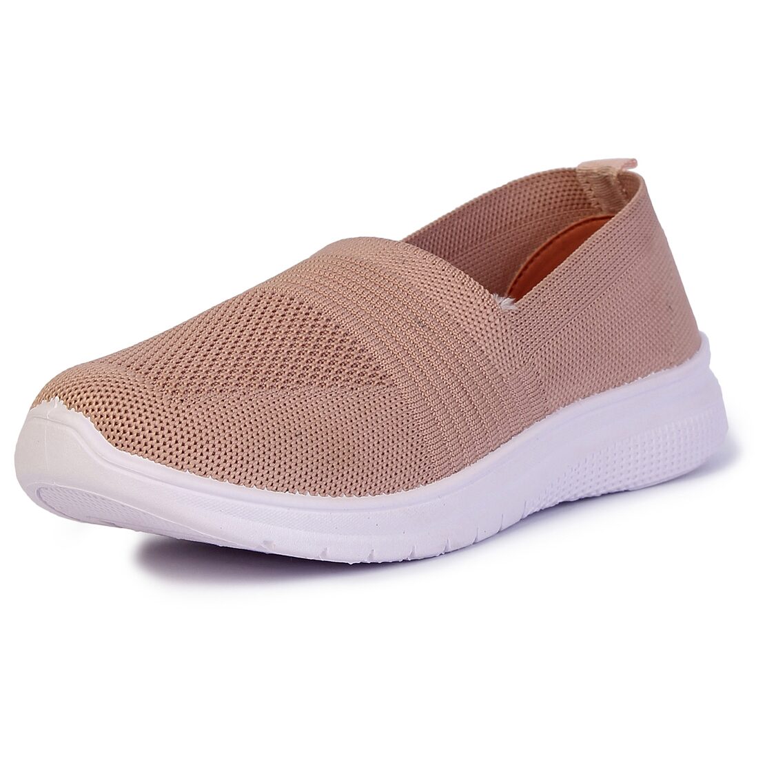 

Lancer Women Walking Shoes ( Peach )