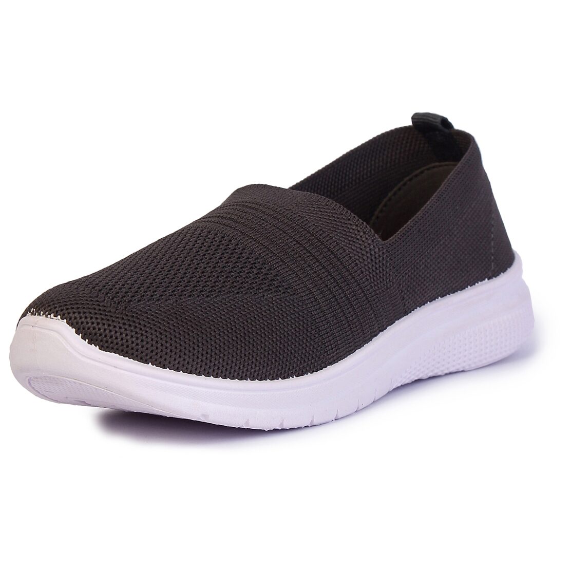 

Lancer Women Walking Shoes ( Grey )