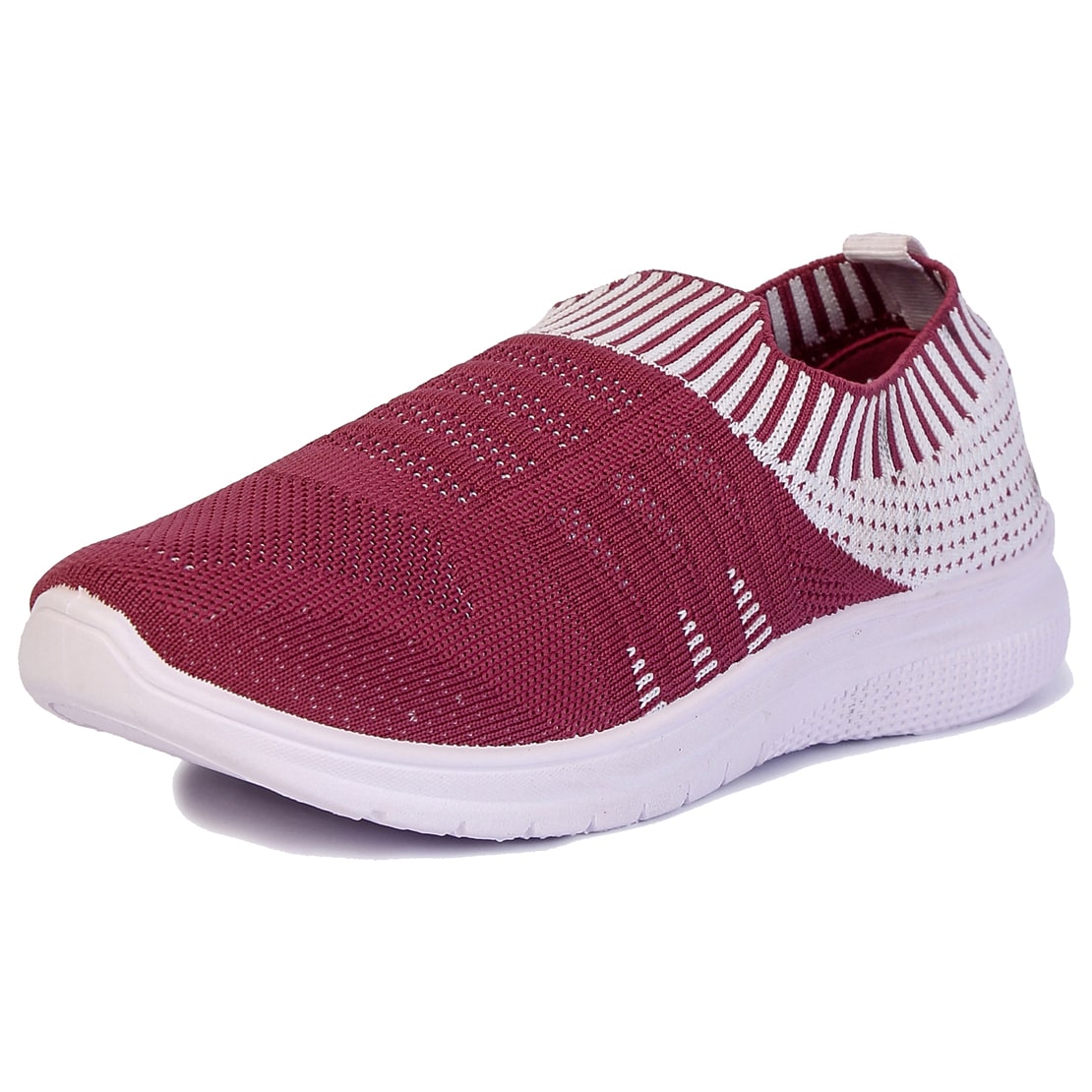 

Lancer Women Walking Shoes ( Pink )