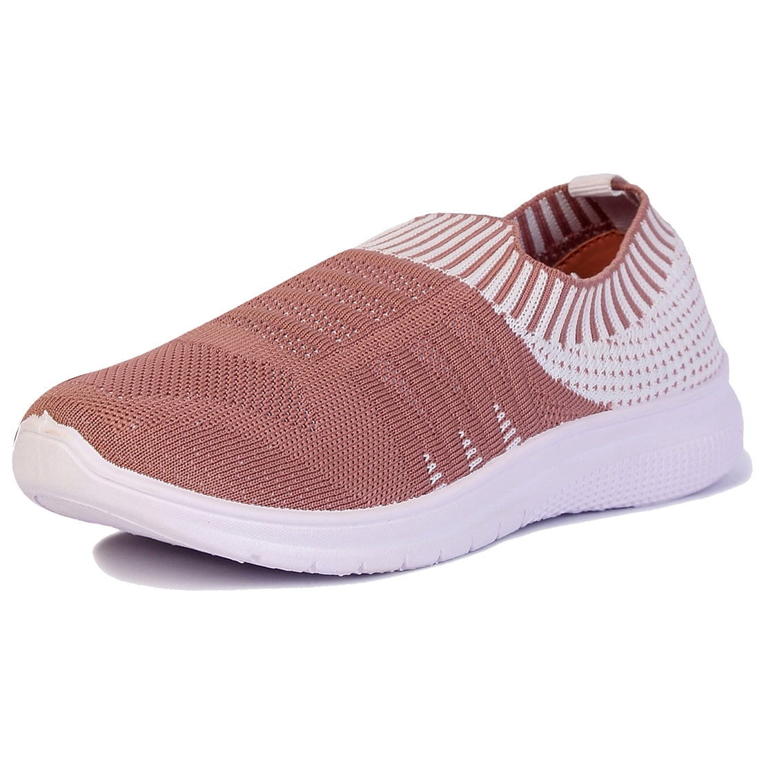 

Lancer Women Walking Shoes ( Peach )