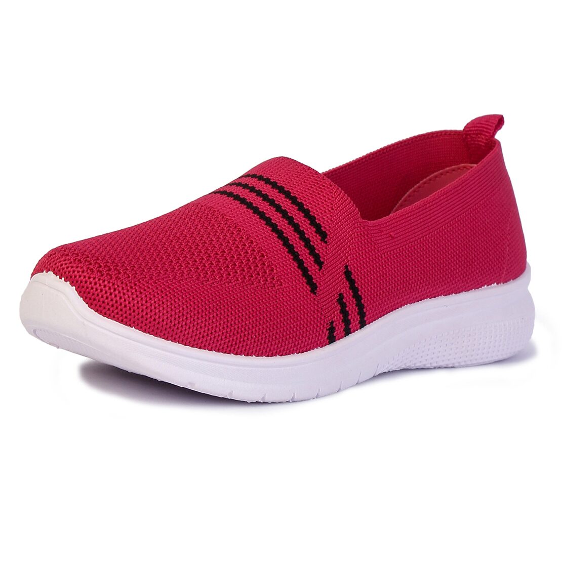 

Lancer Women Walking Shoes ( Pink )