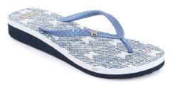 

Lavie Women Blue Footwear