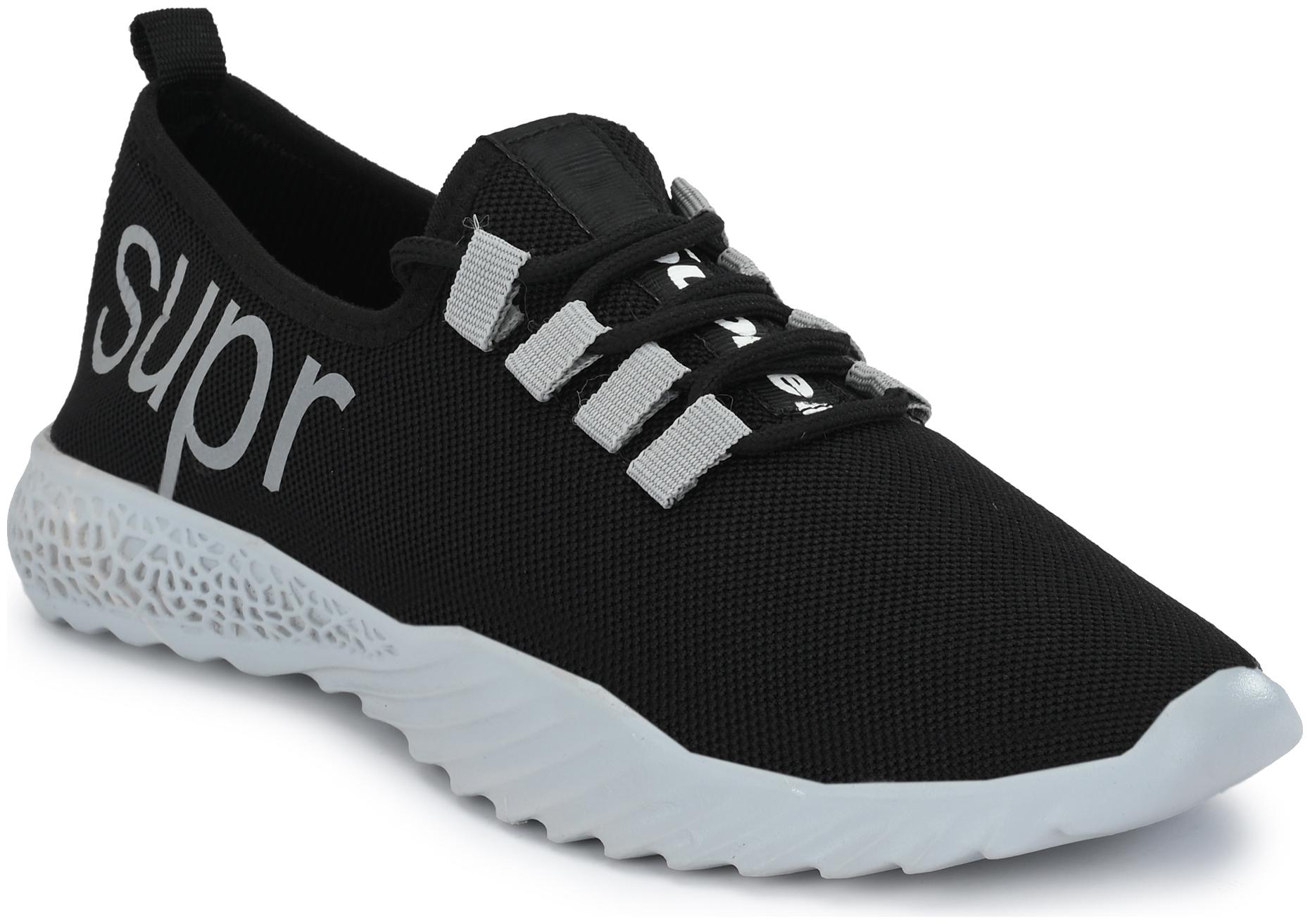 

Lavista Men Running Shoes ( Grey )