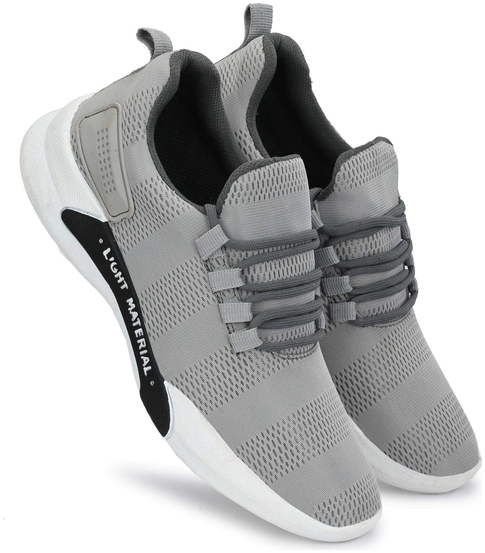 

Lavista Men Running Shoes ( Black )