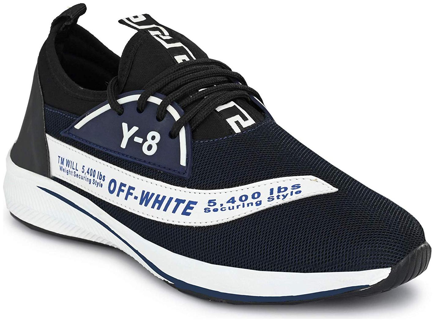 

Lavista Men Running Shoes ( Red )