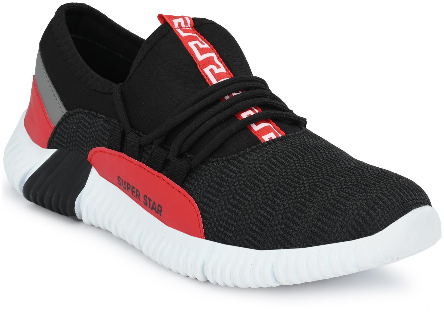

Lavista Men Running Shoes ( Blue )