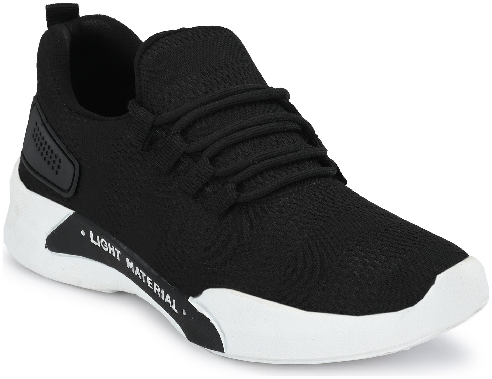

Lavista Men Running Shoes ( Blue )
