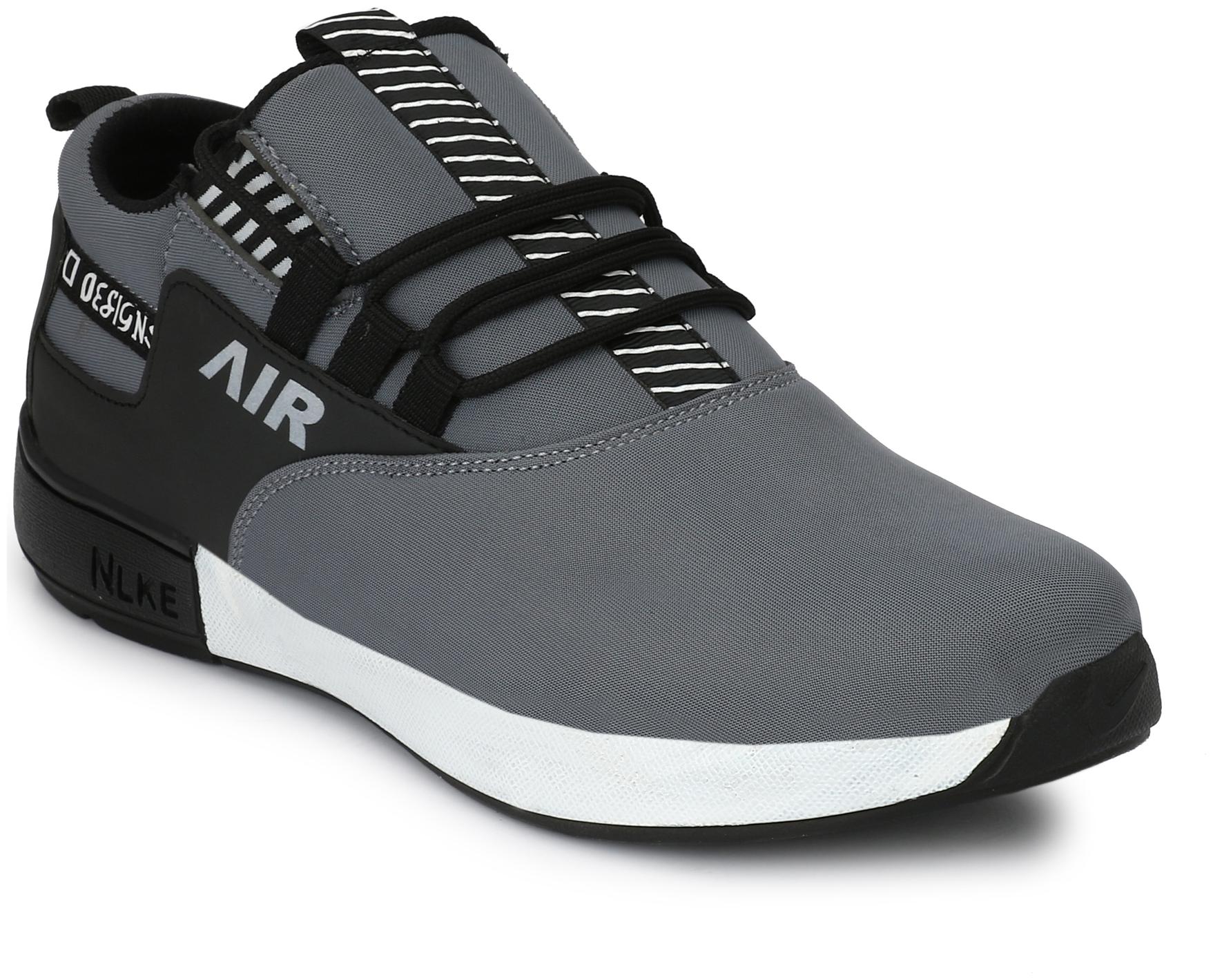 

Lavista Men Running Shoes ( Red )