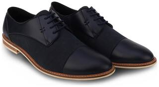 Lawman Pg3 Casual Shoes For Men ( Blue )